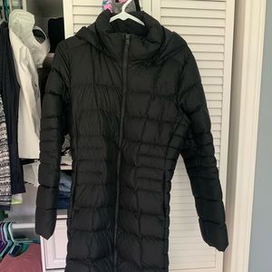 The North Face Women’s Metropolis Parka III